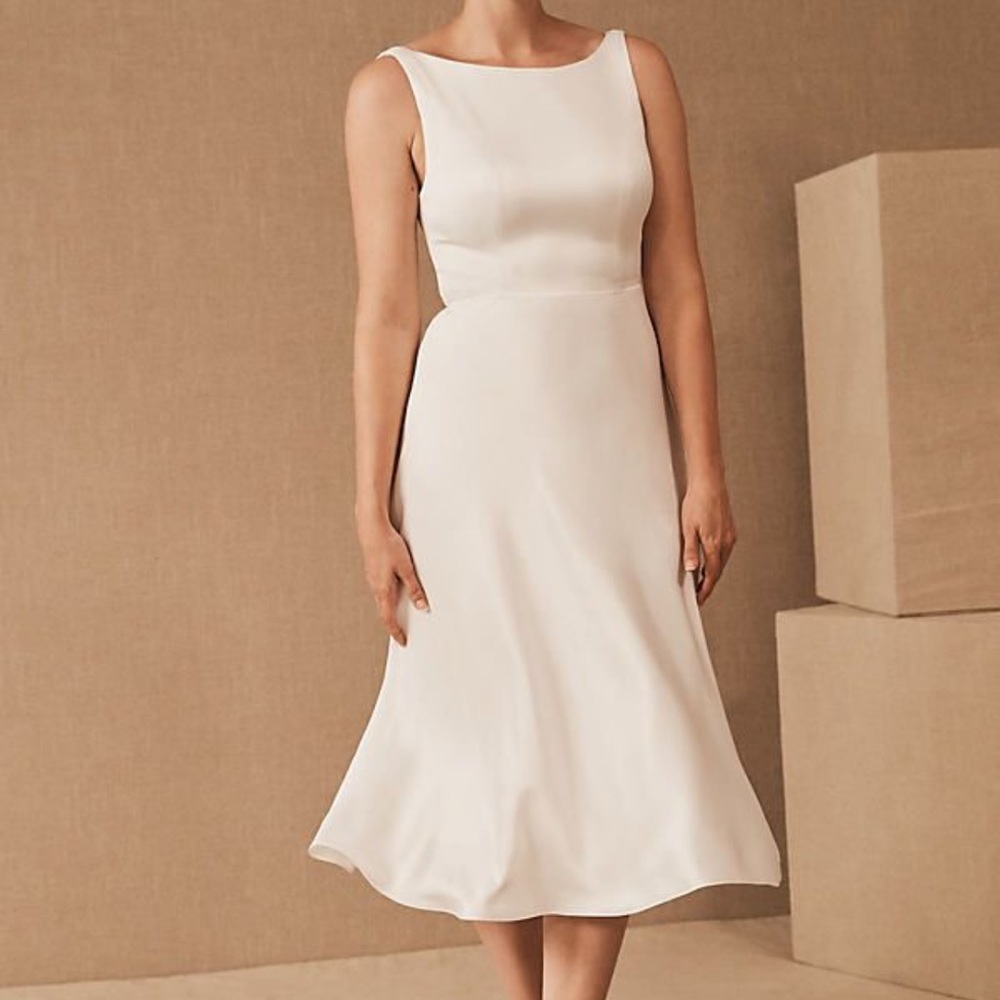 Jenny Yoo Lara Dress